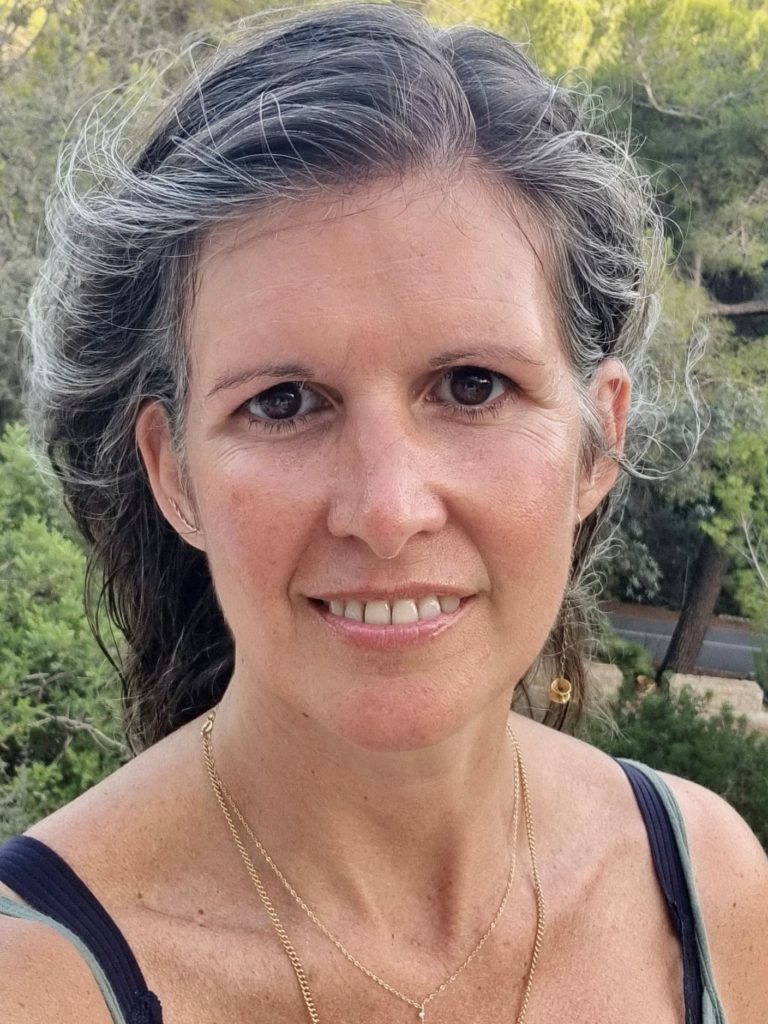 Sandrine Gousset