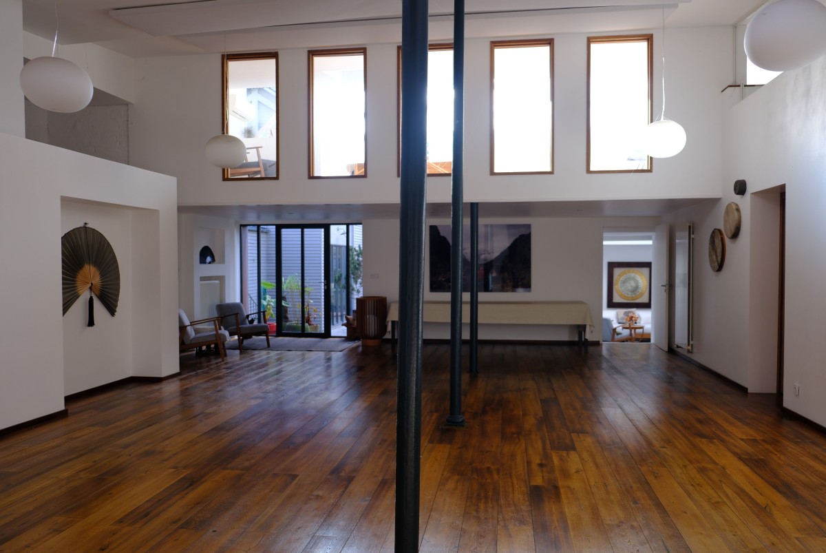 Week-end . Pratique, inspiration et art de la relation